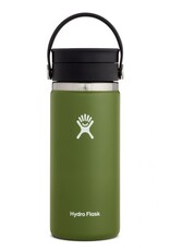 Hydro Flask Wide Mouth Bottle With Flex Sip Lid