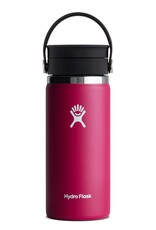 Hydro Flask Wide Mouth Bottle With Flex Sip Lid