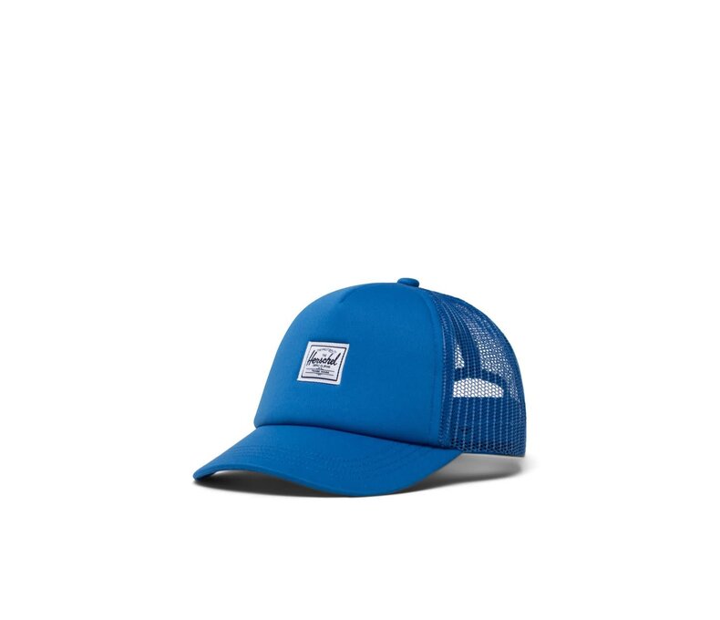 Toddler Whaler Cap