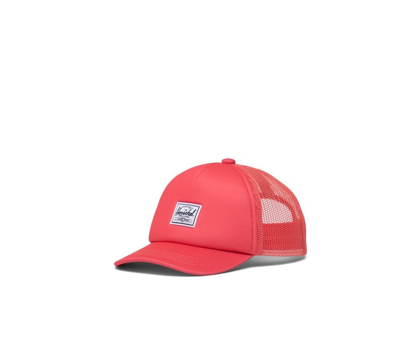 Toddler Whaler Cap