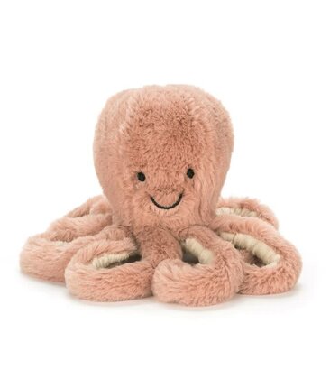 Odell Octopus