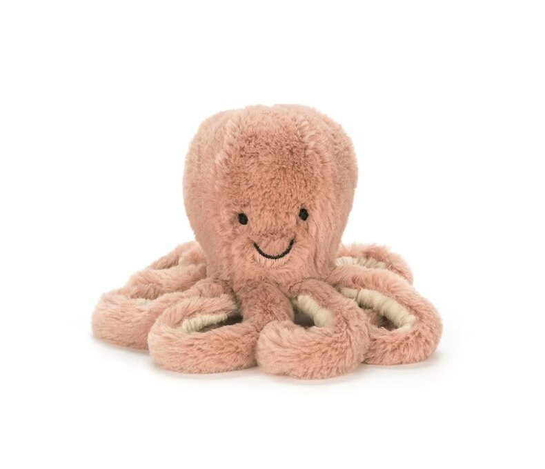 Odell Octopus