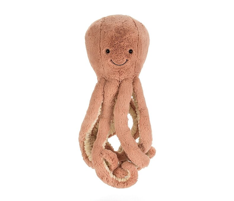 Odell Octopus