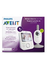 Philips Digital Video Baby Monitor