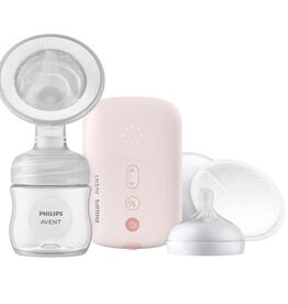 Philips Single Electric Breast Pump