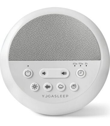 Nod Sound Machine and Night Light
