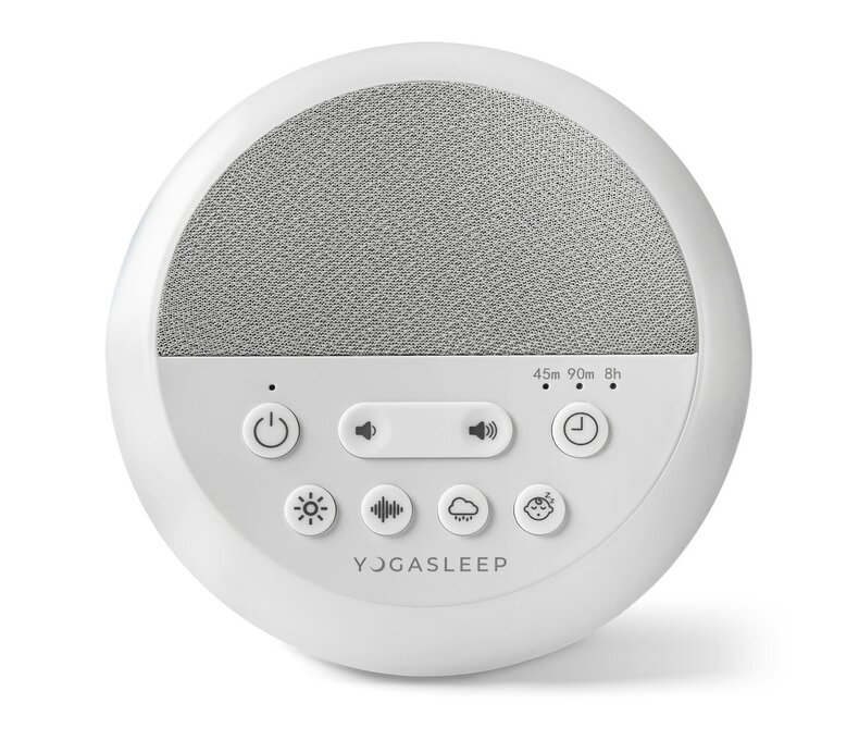 Nod Sound Machine and Night Light