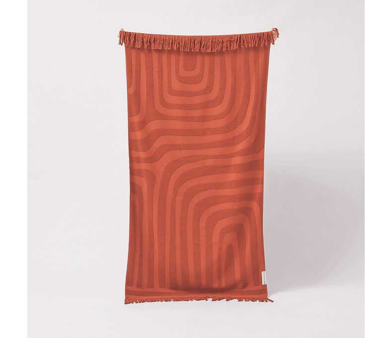 Luxe Towel