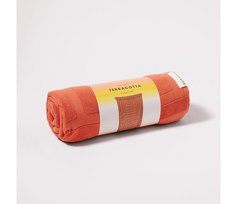Luxe Towel