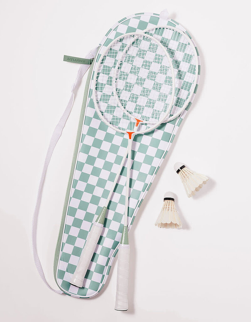 Sunny Life Badminton Set