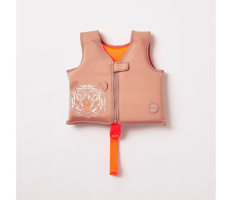Float Vest
