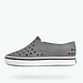 Dublin Grey/ Shell White