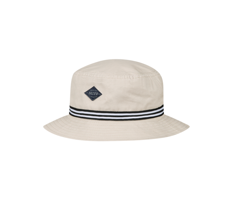 Boys Brogo Bucket Hat