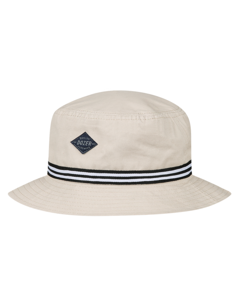 Millymook & Dozer Boys Brogo Bucket Hat