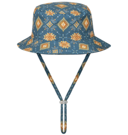 Millymook & Dozer Boys Merimbula Bucket Hat
