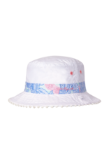 Millymook & Dozer Girls Tropics Bucket Hat