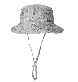 Dozer - Boys Bucket Hat - Clifton