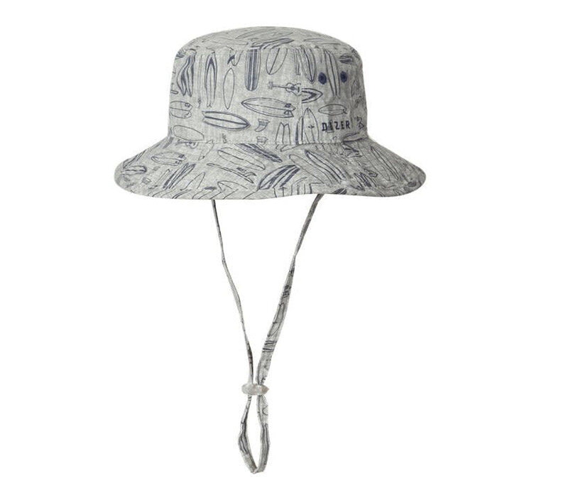 Boys Waverly Bucket Hat