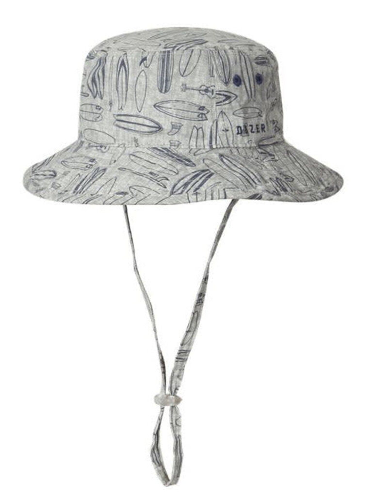 Millymook & Dozer Boys Waverly Bucket Hat