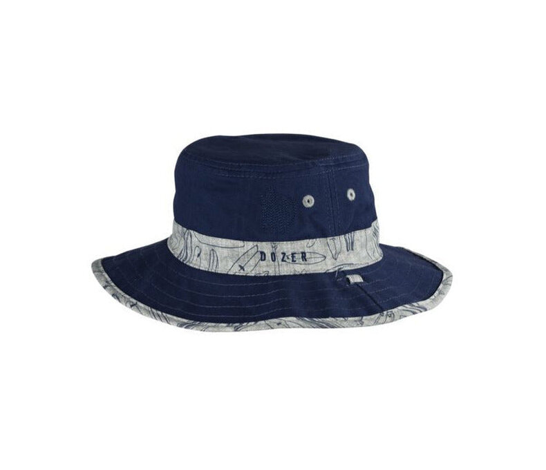 Boys Waverly Bucket Hat