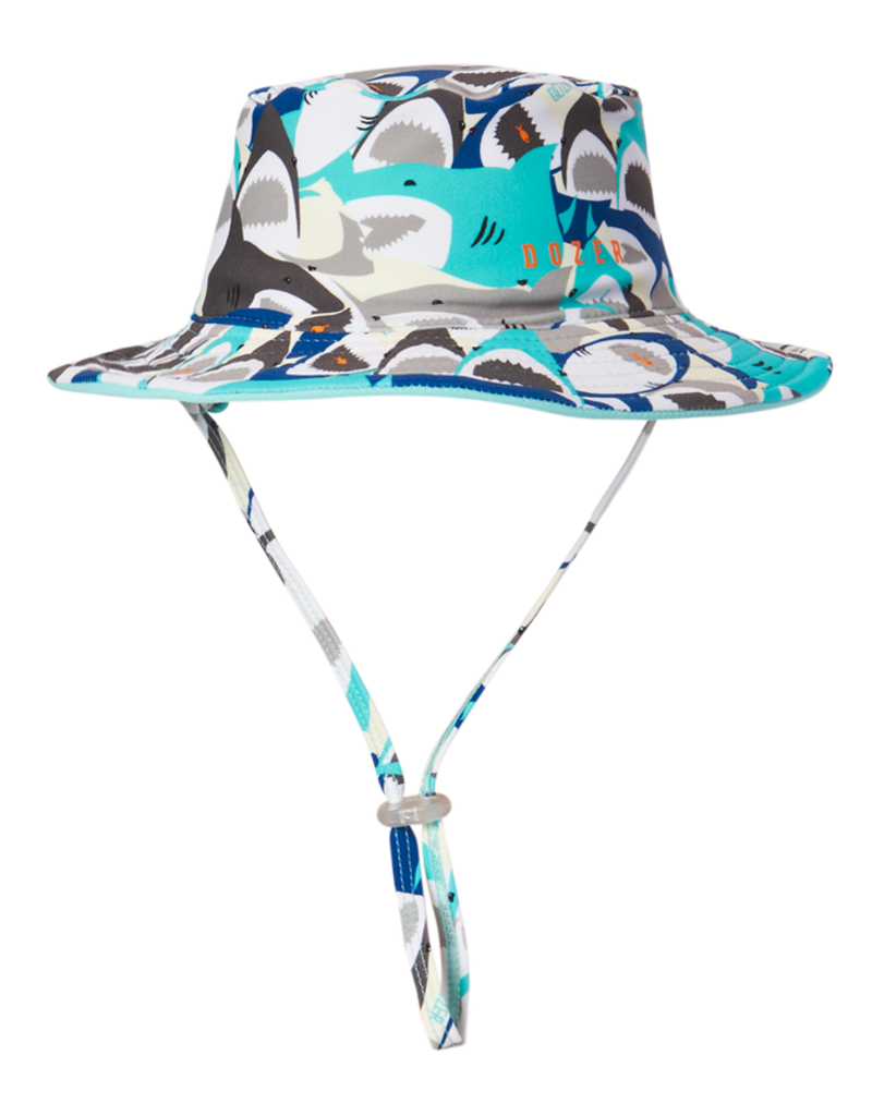 Baby Boys Bucket Hat - The Circle & The Circle Kids Whistler