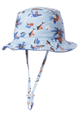 Millymook & Dozer Baby Boys Bucket Hat