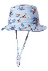 Millymook & Dozer Baby Boys Makai Bucket Hat