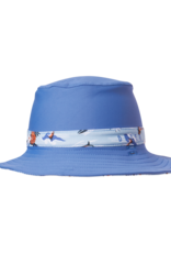 Millymook & Dozer Baby Boys Makai Bucket Hat