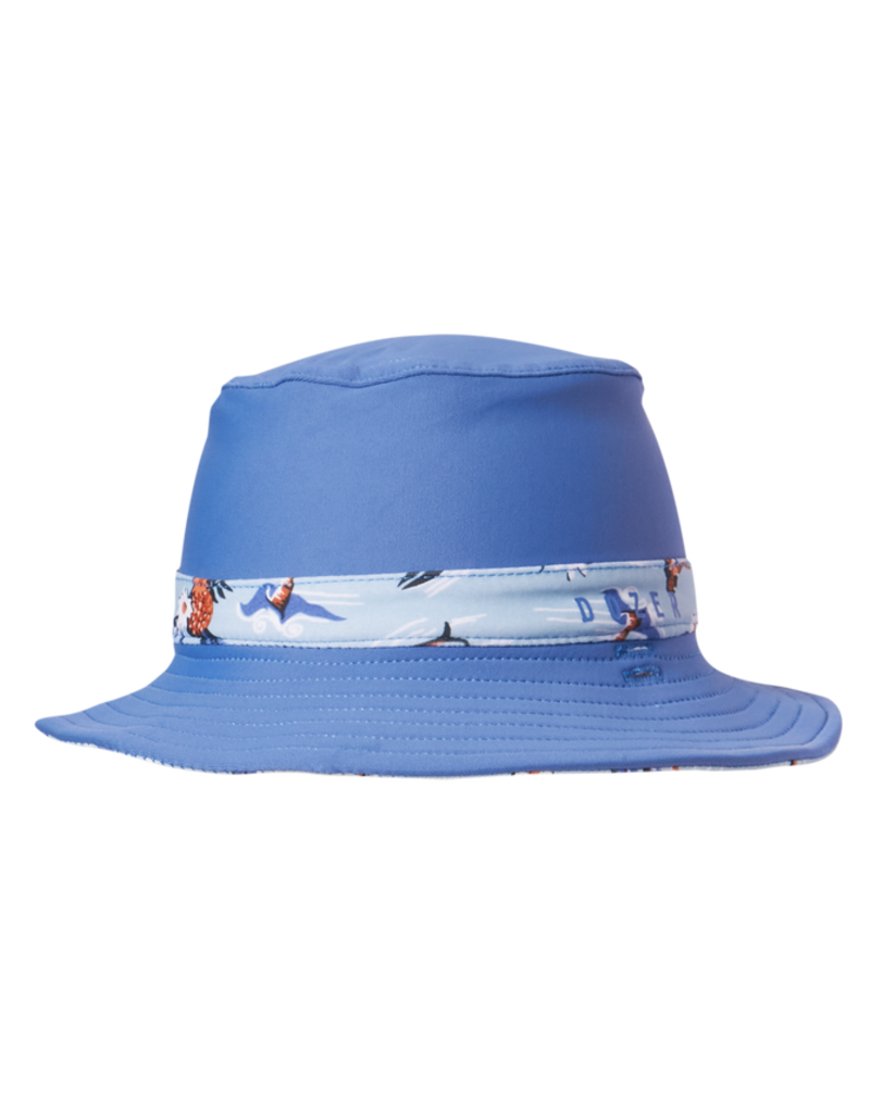 Millymook & Dozer Baby Boys Bucket Hat