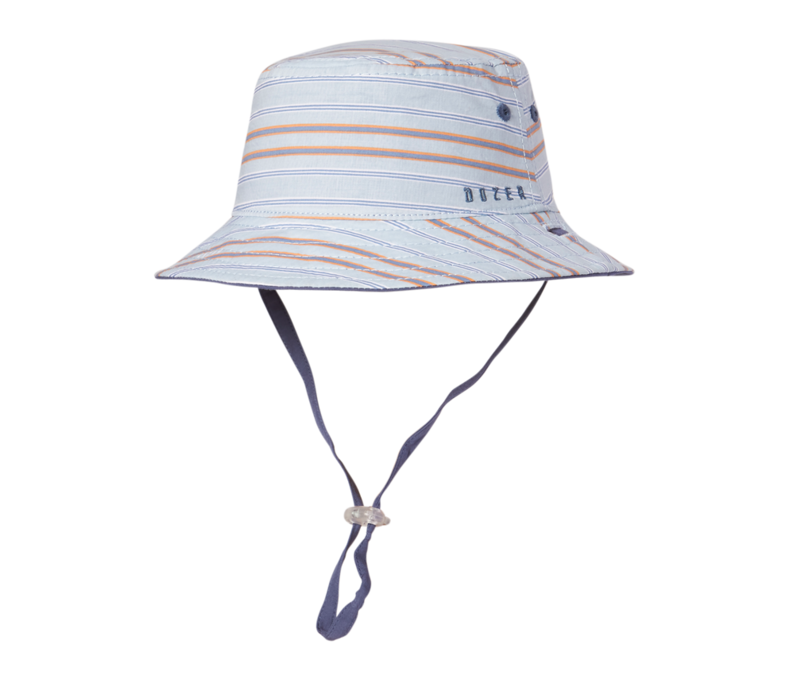 Baby Boys Hugh Bucket Hat
