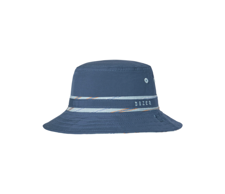 Baby Boys Hugh Bucket Hat