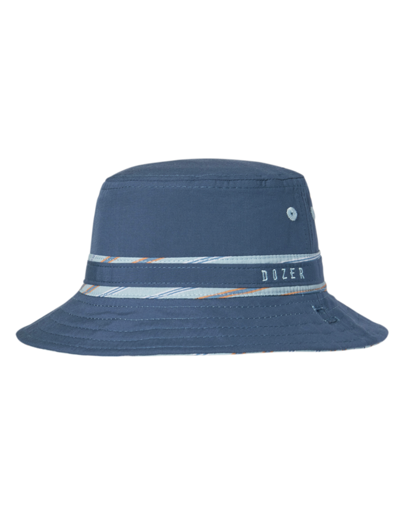 Millymook & Dozer Baby Boys Hugh Bucket Hat