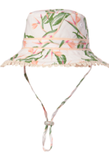 Millymook & Dozer Baby Girls Sofi Bucket Hat