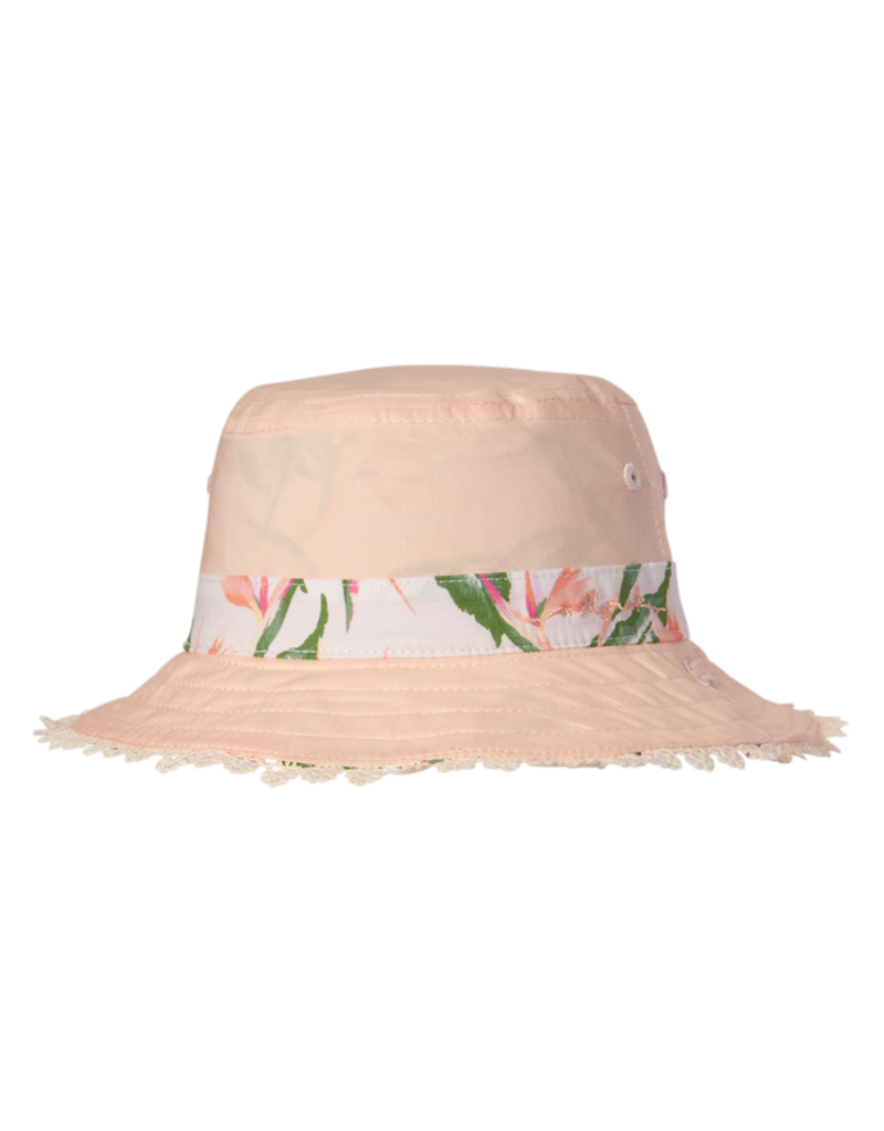 Millymook & Dozer Baby Girls Sofi Bucket Hat