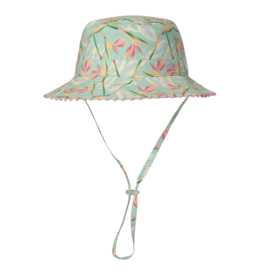 Millymook & Dozer Girls Harmony Bucket Hat