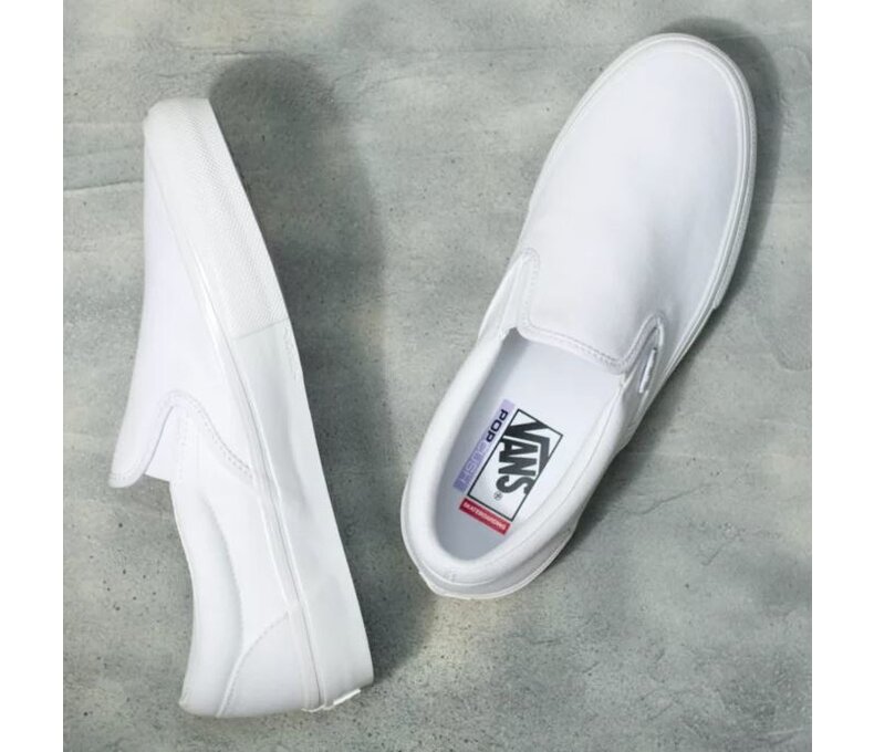 Skate Slip-On