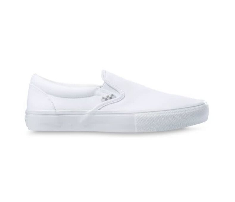 Skate Slip-On