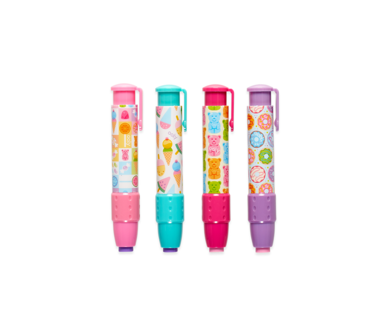 Click It Eraser