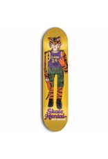 skate mental Eric Koston Tiger Doll Deck