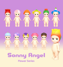 Dreams Sonny Angel Flower Series