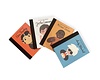 Little People, Big Dreams Book