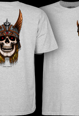 Powell Andy Anderson Skull Tee