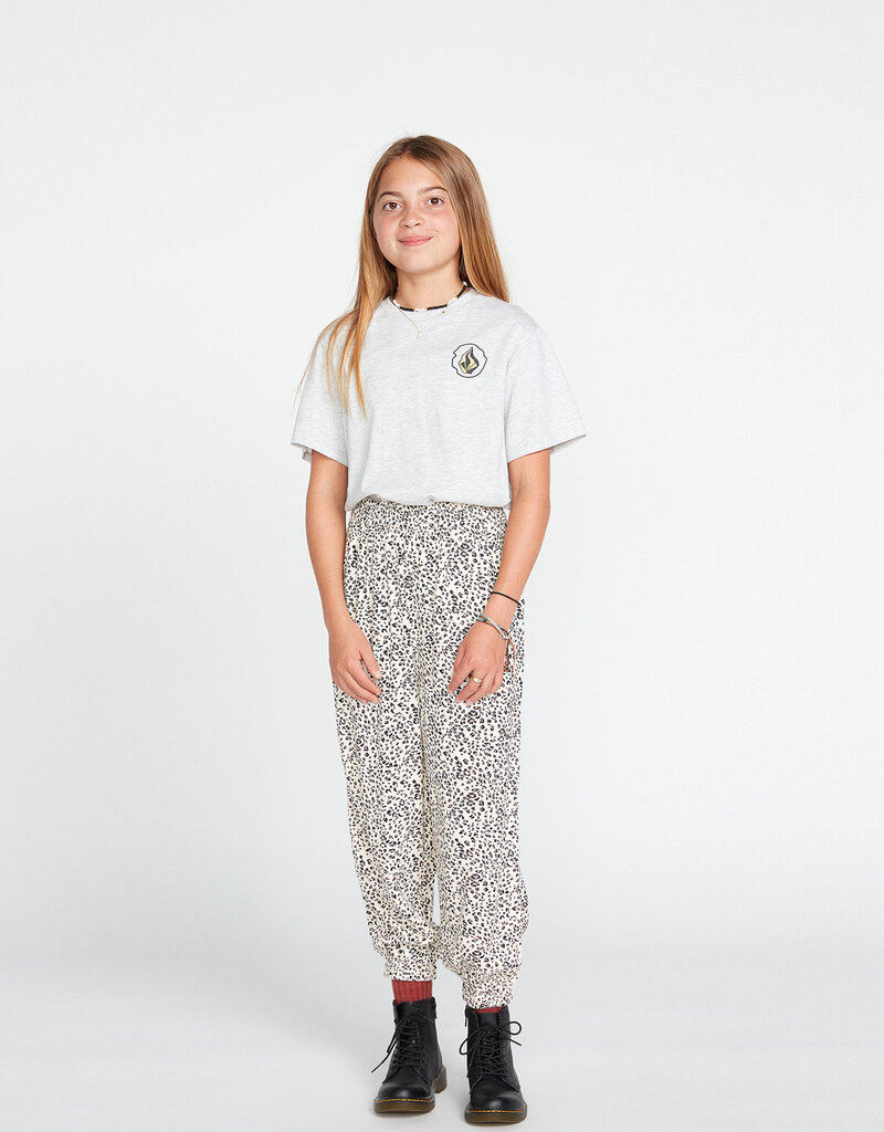 VOLCOM Girls Miss Hiss Pants