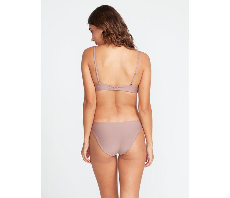 Simply Seamless Hipster Bikini Bottom