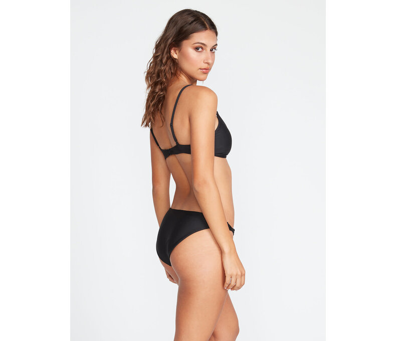Simply Seamless Hipster Bikini Bottom