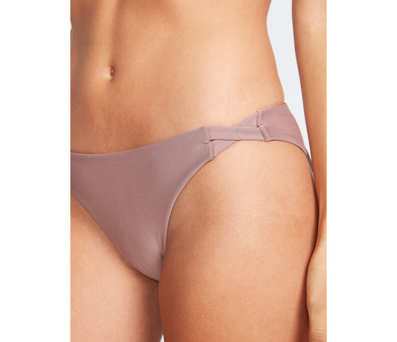 Simply Seamless Hipster Bikini Bottom