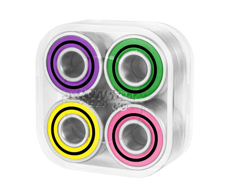 Pro Bearings G3 Alex Midler