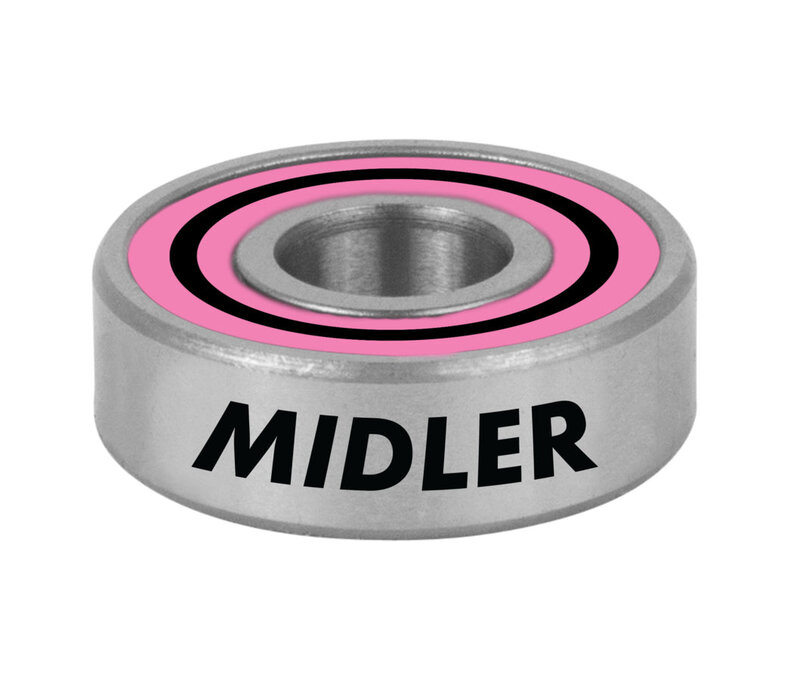 Pro Bearings G3 Alex Midler