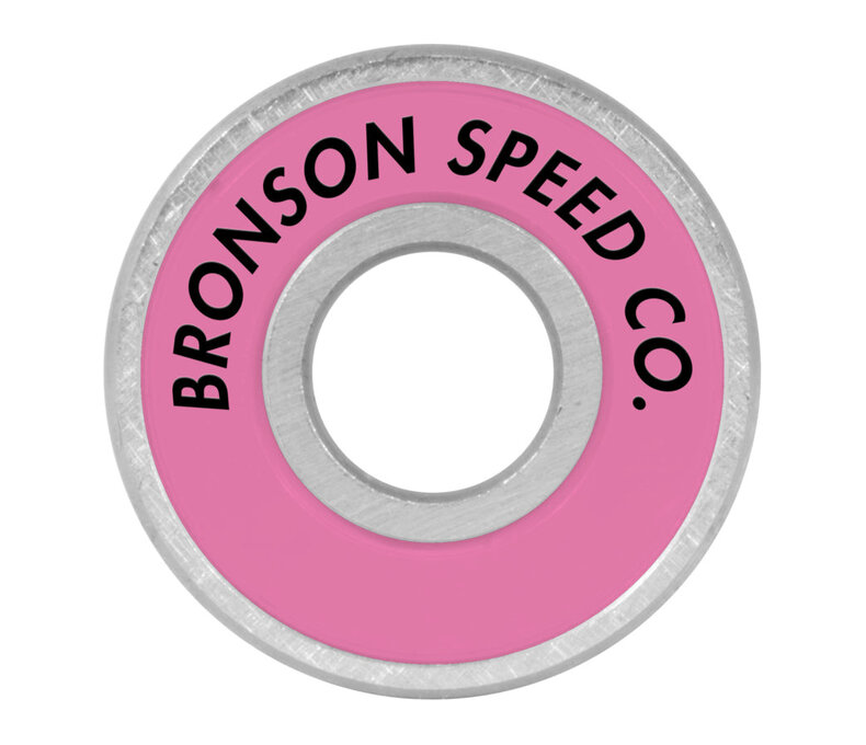 Pro Bearings G3 Alex Midler