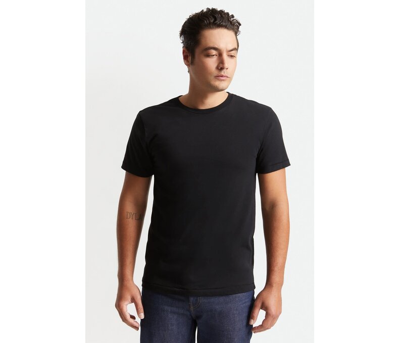 Basic Tailored Tee